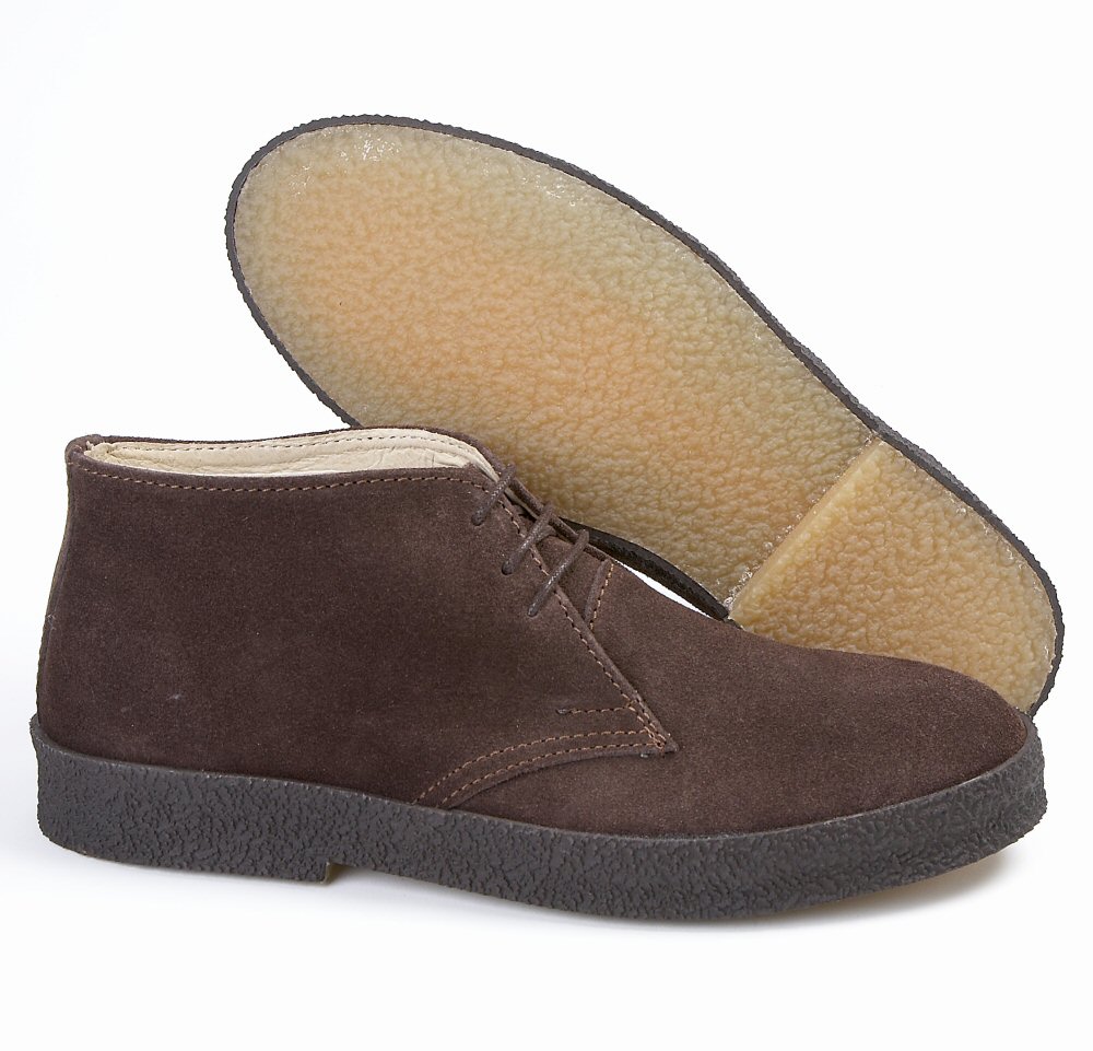 steve mcqueen chukka boots